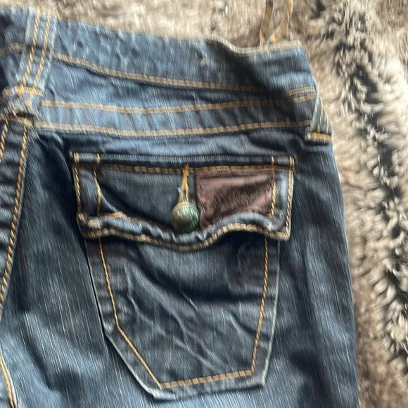 Bootcut jeans - Picture 9 of 11